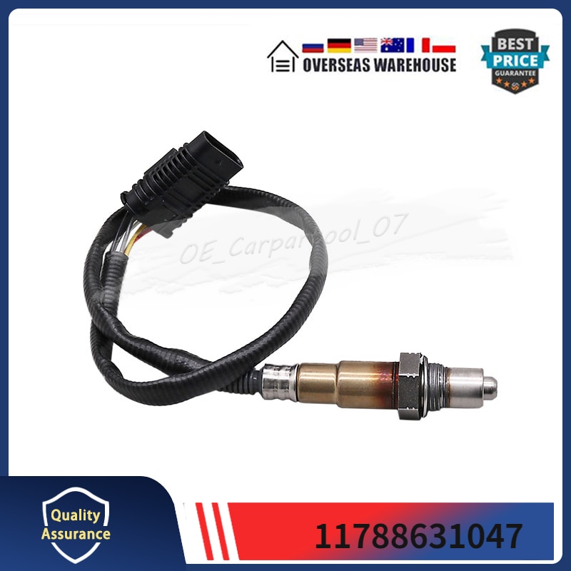 11788631047    BMW 230i 330i 430i 530i X3  O2  1Pcs 0258027103